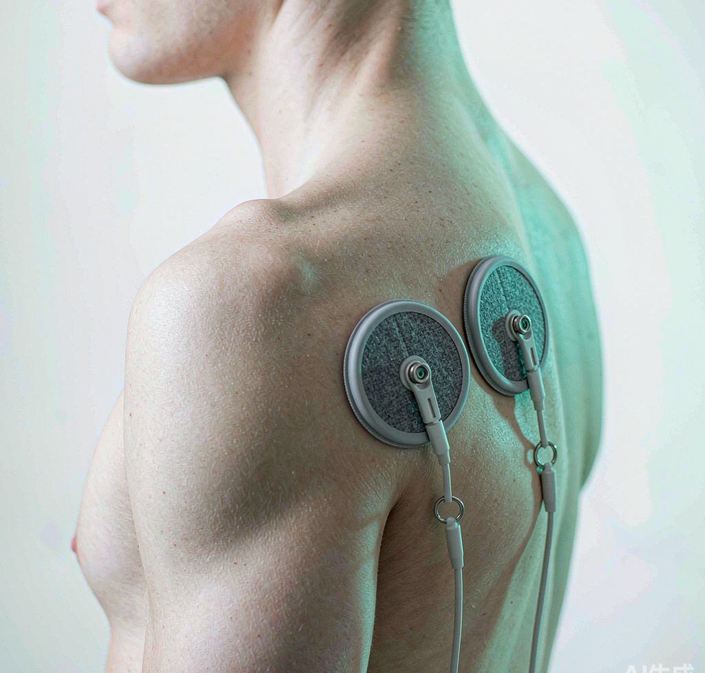 Shoulder
