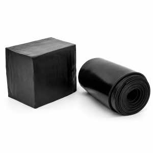 Conductive Silicone Rubber Raw Material For TENS EMS Electrotherapy