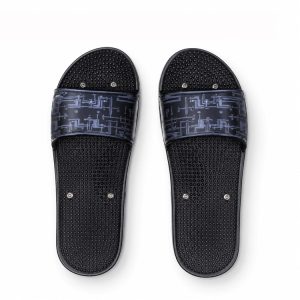 Foot Massage Shoe Electrode For TENS EMS Therapy And Rehabilitation