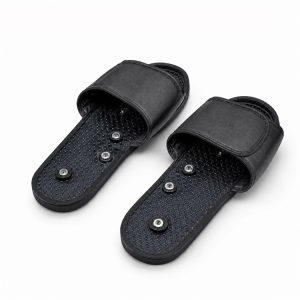 Foot Massage Shoe Electrode For TENS And EMS Therapy