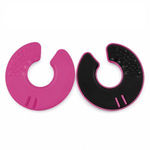 Breast Silicone Electrode Pad For TENS EMS Physiotherapy