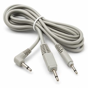 1.5m 3.5mm DC to 2.0mm Pin Electrode Lead Cable