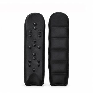 Reusable Hand Electrode For TENS EMS Therapy 90 × 45mm