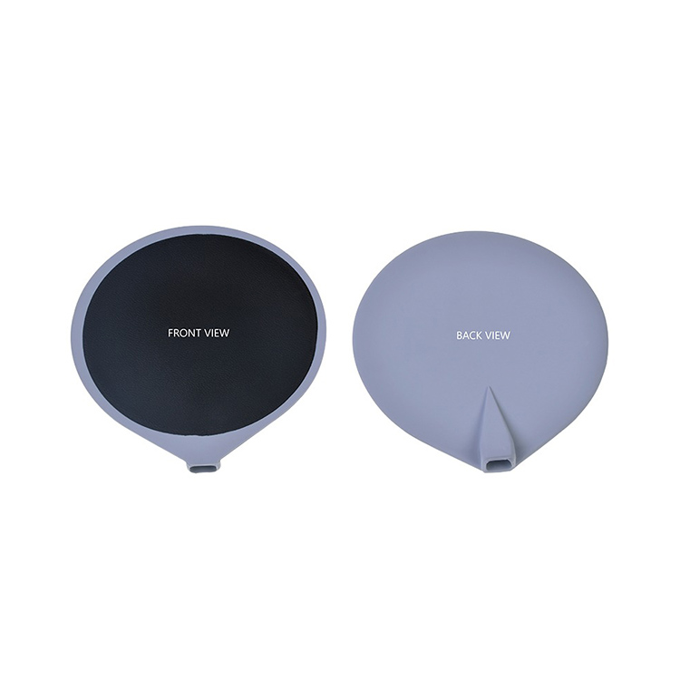 Reusable Conductive Silicone Electrode Pads for EMS Slimming Machines - Image 3