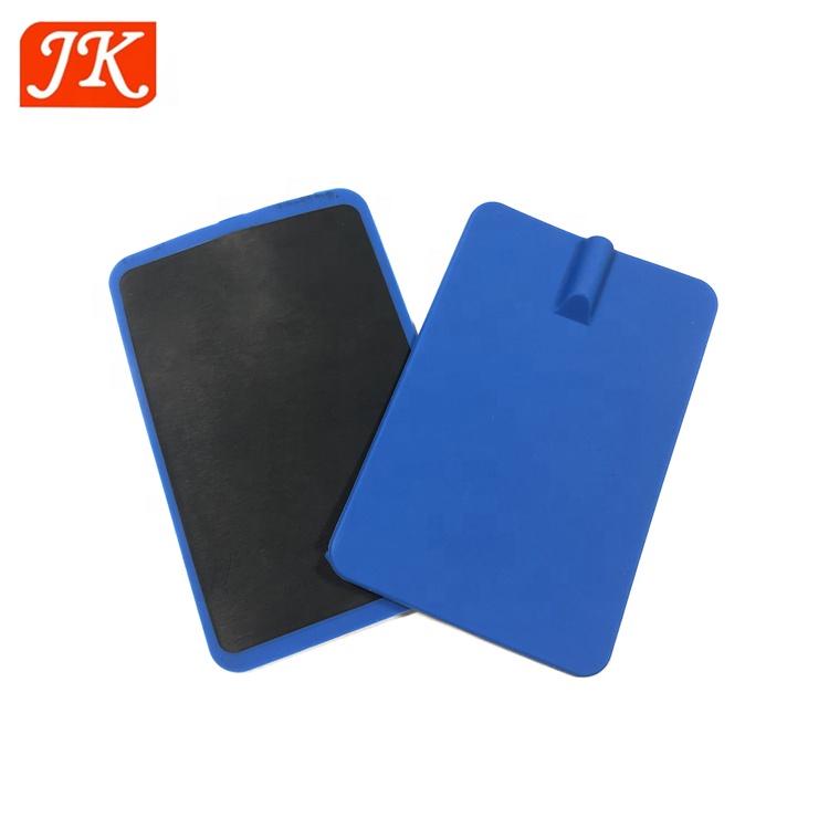 Reusable Conductive Silicone Electrode Pads for EMS Slimming Machines - Image 4