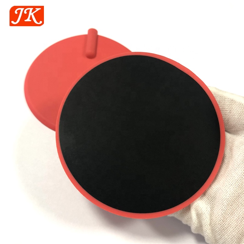 Reusable Conductive Silicone Electrode Pads for EMS Slimming Machines - Image 5