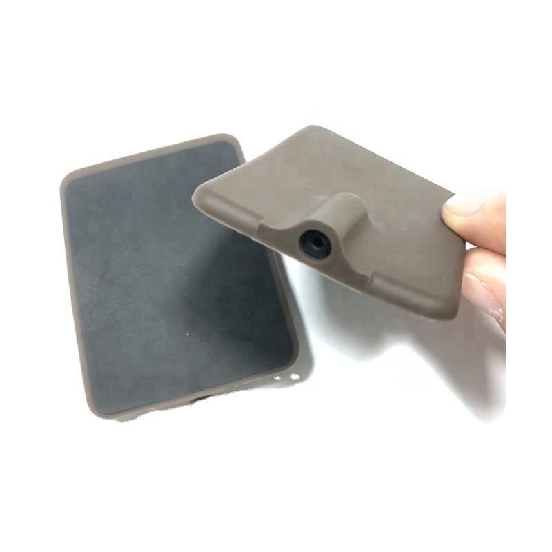 Reusable Conductive Silicone Electrode Pads for EMS Slimming Machines - Image 6