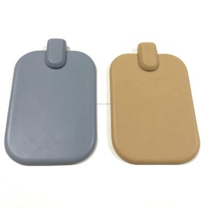 Reusable Sponge Silicone Electrode Pads For EMS And TENS