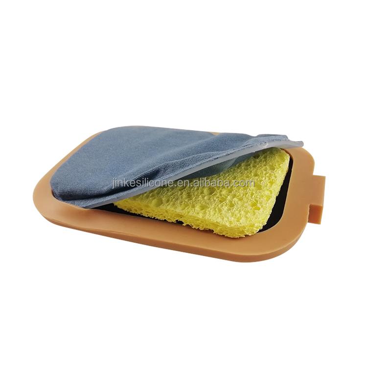 Reusable Sponge Silicone Electrode Pads For EMS And TENS - Image 3