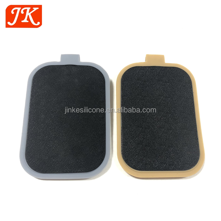 Reusable Sponge Silicone Electrode Pads For EMS And TENS - Image 6