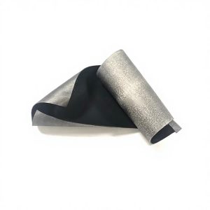 Conductive Silver Thread Carbon Cloth Electrode for TENS/EMS