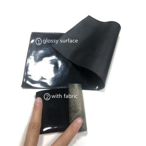 Medical-Grade Conductive Silicone Rubber for TENS/EMS Electrode Pads