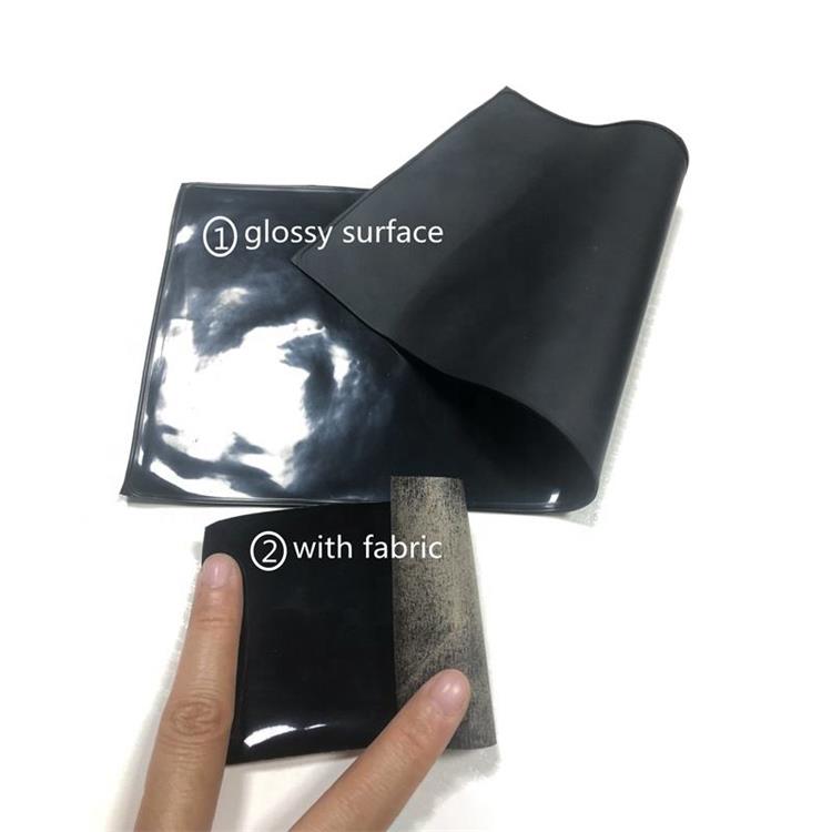 Medical-Grade Conductive Silicone Rubber for TENS/EMS Electrode Pads