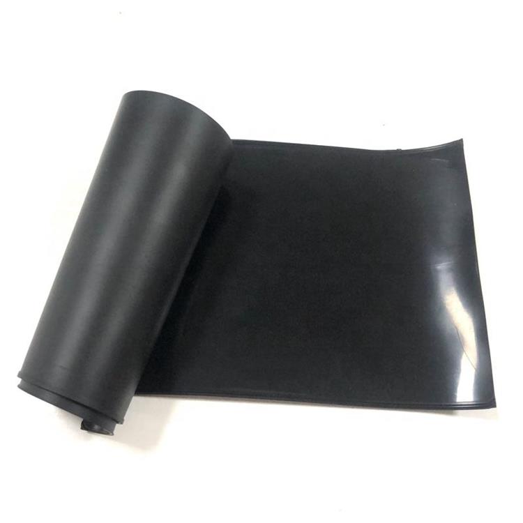 Medical-Grade Conductive Silicone Rubber for TENS/EMS Electrode Pads - Image 2