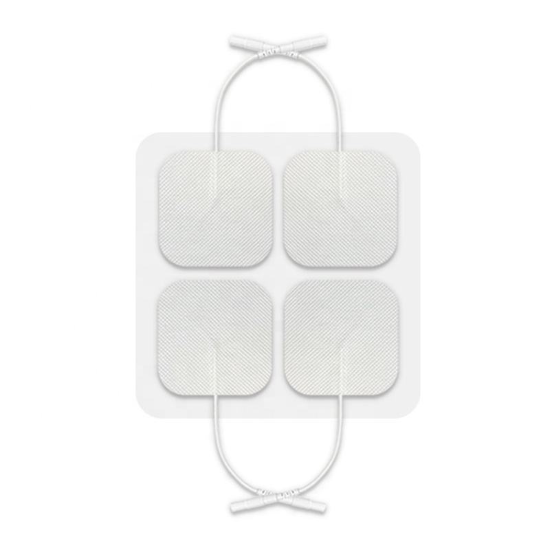 Single-use gel electrodes